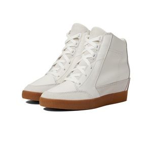 Sorel | Out N About Wedge II | White | size 7.5